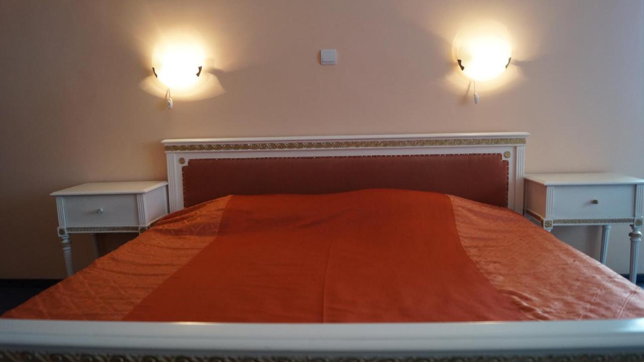 Hotel Cota 1400 Sinaia Room photo